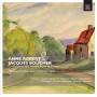 anne Robert / jacques boucher - Musique Francaise Pour Vln/org