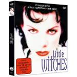 From The Vault #32 - LITTLE WITCHES - W�chter des Teufels [DE-Version, Regio 2/B]