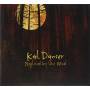 kat Danser - Baptized By The Mud