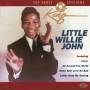 Little John Willie - The Early King Sessions