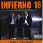 Infierno 18 - Efecto Secundario