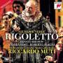 Verdi / Muti / Orchestra Filarmonica Della Scala - Rigoletto