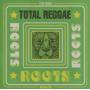 TOTAL REGGAE - Total Reggae - Roots (2CD)