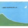 I See Hawks In L. A. - Hallowed Ground