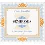 Niquet / Choeur Et Orchestre Du Concert Spirituel - Semiramis