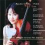 Atsuko Sahara - Violin Recital