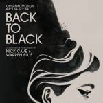 Nick Cave & Warren Ellis - Back to Black