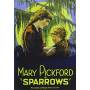 Sparrows - Sparrows [Regio free (0)]