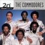 Commodores - Millennium Collection: 20th Century Masters