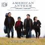 Ying Quartet - American Anthem [DE-Version, Regio 2/B]