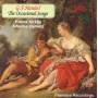 Emma Kirkby / Charles Daniels - The Occasional Songs