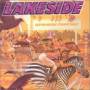 Lakeside - Keep On Moving Straight Ahead