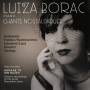 Luiza Borac - Chants Nostalgiques