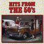 Hits From 50's / Various - Hits From 50's / Various