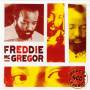 Freddie McGregor - Reggae Legends (4CD Box)