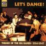 Various - Let's Dance