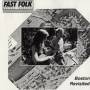 Fast Folk Musical Magazine - Fast Folk Musical Magazine (6) Boston R 6 / Variou