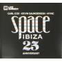Carl Cox / Kevin Saunderson / Mync - Carl Cox ? Kevin Saunderson ? Mync* - Space Ibiza (25 Anniversary) (3xcd, Mixed)
