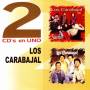 Carabajal - 2 En 1