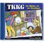 Tkkg - 166/Das Mdchen mit der Kristallkugel