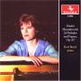 Kori Bond - 24 Preludes & Fugues Op 87