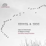 Julia Barthe - Himmel & Erde