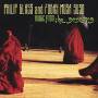 HUDSON / PARLOFF / GOLDRAY / + - THE SCREENS (DIE WNDE)