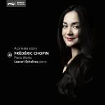 Lestari Scholtes - A Private Story - Frederic Chopin Piano Works