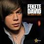 David Fekete - Kell Hogy Itt Legyel