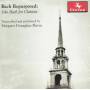 J. S. Bach - Bach Repurposed: Solo Bach For Clarinet