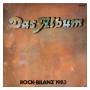 Various - Rock-Bilanz 1983