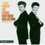 The Everly Brothers - Love Hurts/Platinum Collection