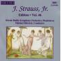 La Garde / Dittrich / SLSB - J.STRAUSS JR.-EDITION VOL.46