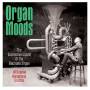 Various - Organ Moods