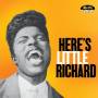 Little Richard - Heres Little Richard