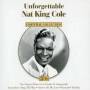Nat King Cole - Unforgettable - The Best Of