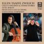 Zuill Bailey / Lecce-Chong / Santa Rosa Symphony - Cellokonzert und andere Werke