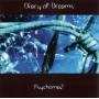 Diary Of Dreams - Psychoma