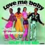 Sheila - Singinin The Rain