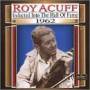 Roy Acuff - Country Music Hall Of Fame 62