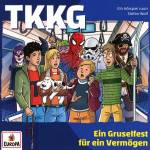 Tkkg - Folge 235: Ein Gruselfest fr ein Vermgen