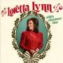 loretta Lynn - White Christmas Blue