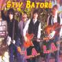 Stiv Bators - L.A.L.A.