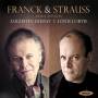 Augustin Dumay / Louis Lortie - Violinsonaten