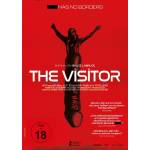 Bruce LaBruce - The Visitor (OmU) [DE-Version, Regio 2/B]