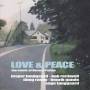 Jesper Lundgaard - Love & Peace-The Music of Horace Parlan