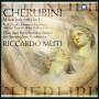 Riccardo Muti / SOBR - Missa Solemnis E-Dur/Motetten