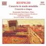 Scherbakov / Griffiths / Danel - Concerto In Modo Misolidio