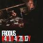 Frodus - Radio-activity
