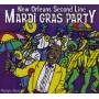 Mardi Gras Party / Various - Mardi Gras Party / Various